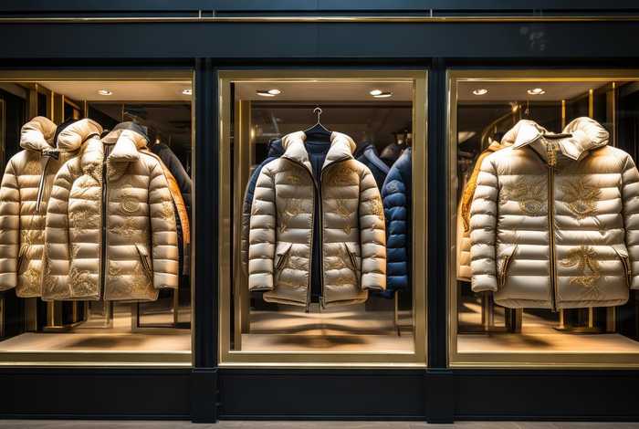 全球十大顶级奢侈品牌羽绒服、全球十大顶级奢侈品牌羽绒服有哪些