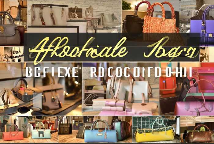 平价包包推荐pdd（平价包包推荐）