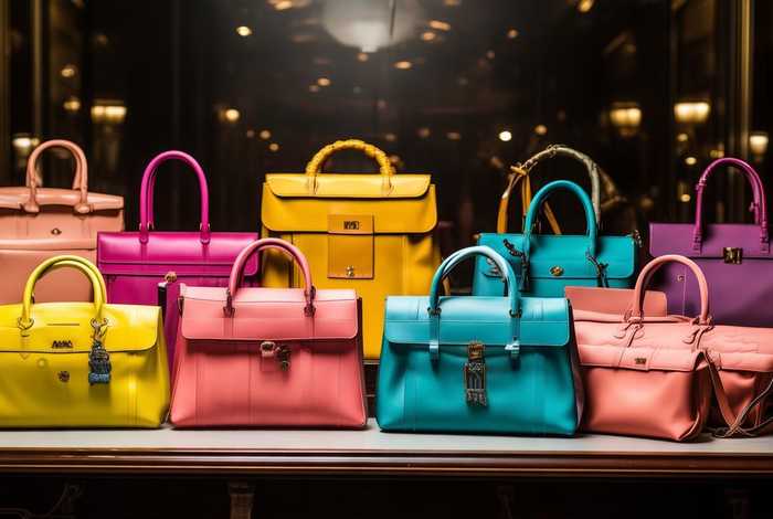 女士十大品牌包包（女士十大品牌包包排名）