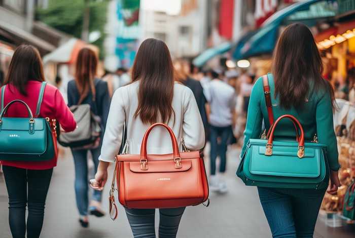 广州休闲女包品牌大全 广州休闲女包品牌大全排名