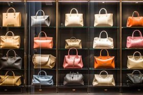 女包一线品牌排行榜前十名、国内一线十大品牌女包排名