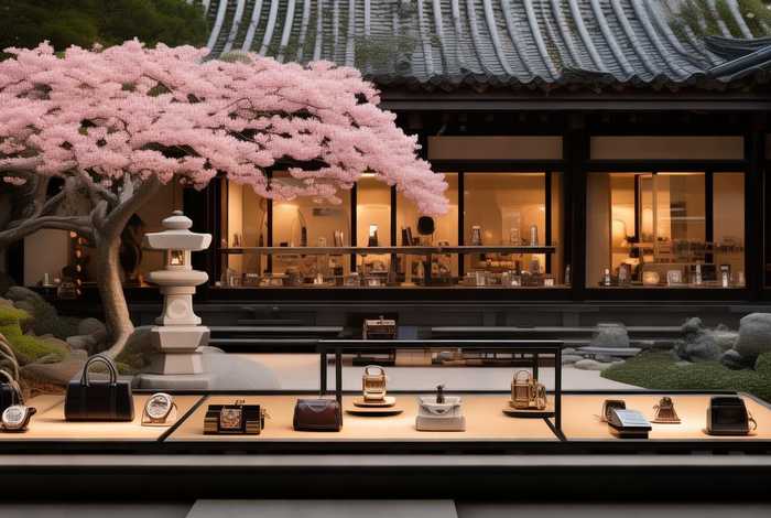 日本公认十大奢侈品牌（日本公认十大奢侈品牌有哪些）