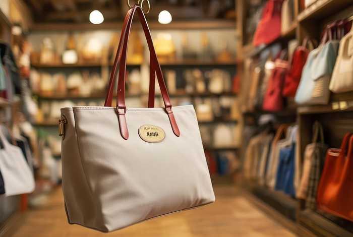 女士帆布包什么牌子好 女士帆布包什么牌子好看又实惠