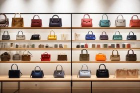 韩国品牌包包有哪些、韩国品牌包包有哪些系列