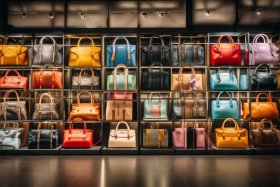 女包排名榜（女包排名前十）