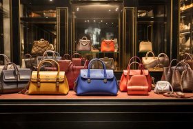 国际奢侈品包包品牌，国际奢侈品包包品牌排行榜