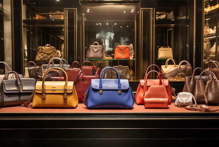 国际奢侈品包包品牌，国际奢侈品包包品牌排行榜