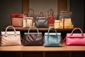 日本女包品牌排行榜前十名 - 日本女包品牌排行榜前十名有哪些