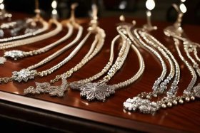 经典项链排行榜前十名，经典项链排行榜前十名品牌