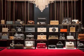 排名前十的奢侈品，排名前十的奢侈品品牌有哪些牌子