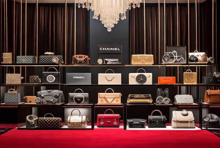 排名前十的奢侈品，排名前十的奢侈品品牌有哪些牌子