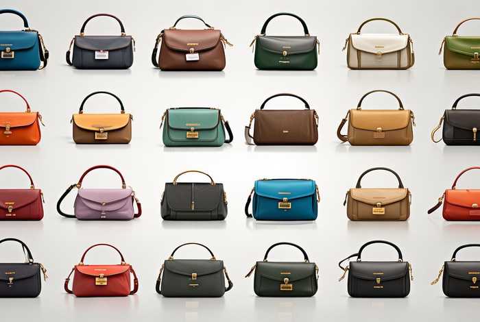 女士挎包品牌排行榜图片（女士挎包品牌排行榜图片及价格）