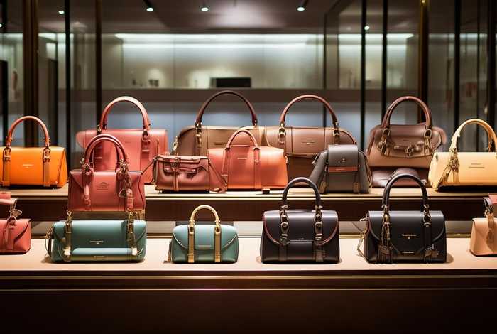 女士品牌包排名（女士包排名前十的品牌大全）