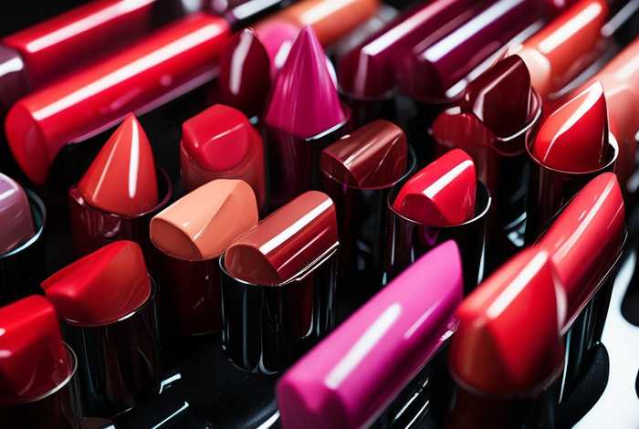 女人必买10款口红唇釉 女人必买10款口红唇釉图片