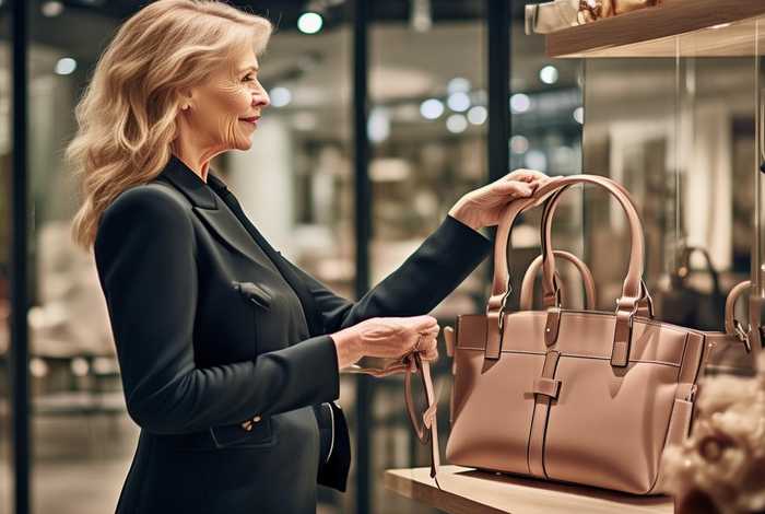 女士包包哪个牌子比较好 - 女士包包哪个牌子比较好看又实惠