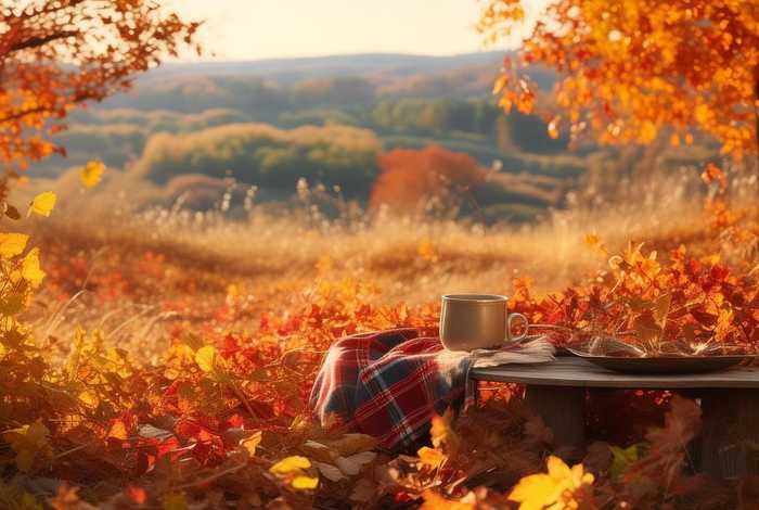 今年最流行的颜色美拉德 - 今年最流行的颜色美拉德是什么