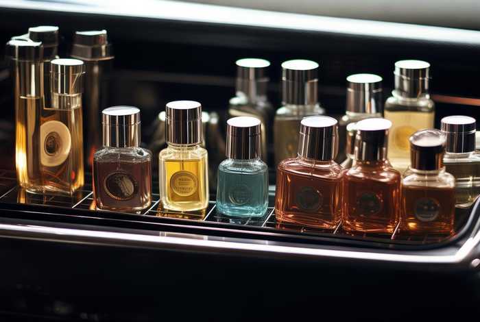 汽车香水品牌排行榜前十名（汽车香水品牌排行榜前十名 知乎）