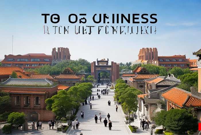 名牌大学排名前十名，中国名牌大学排名前十名