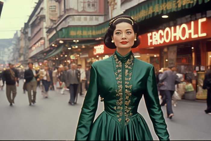 国内八十年代奢侈品牌、国内八十年代奢侈品牌女装