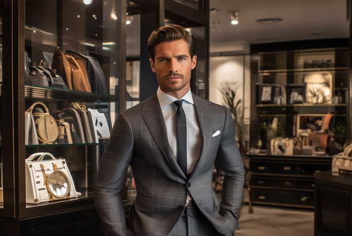 名牌男装有哪些品牌，名牌男装有哪些品牌衣服