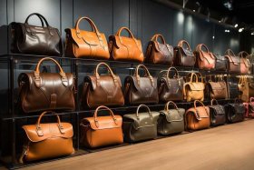 男包品牌档次划分 - 男包品牌档次划分大全