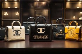 名牌包有哪些标志；名牌包包有哪些牌子标志大全