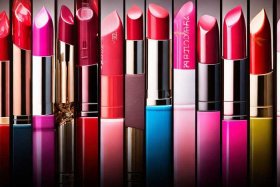 口红品牌排行榜前十名名字；口红品牌排行榜前十名名字有哪些