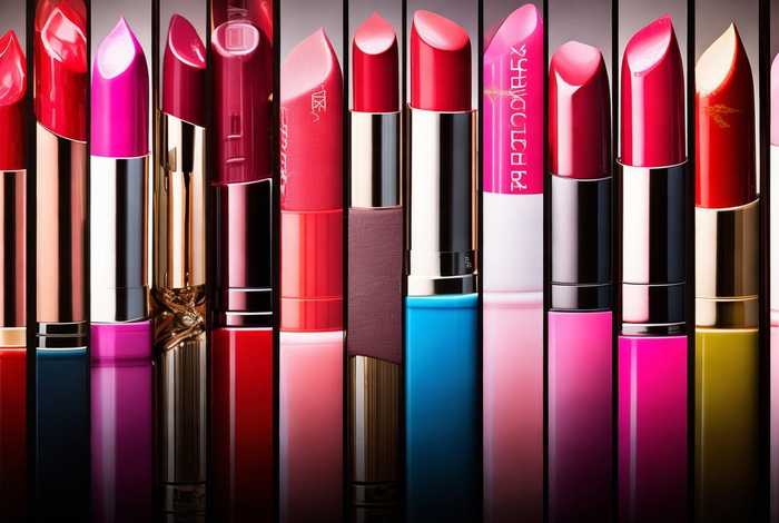 口红品牌排行榜前十名名字；口红品牌排行榜前十名名字有哪些