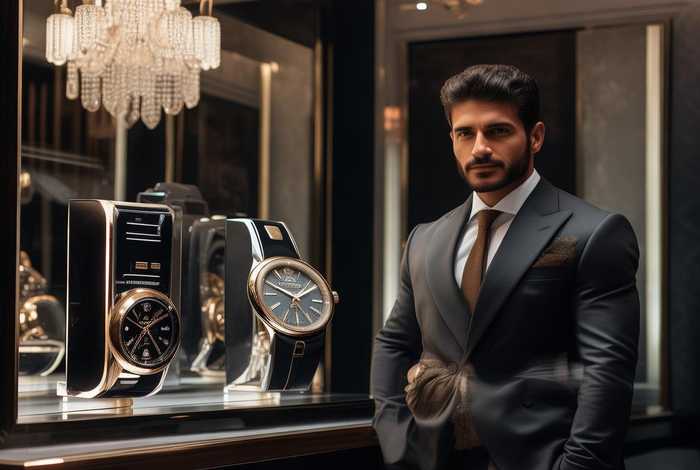 罗意威档次，罗意威属于什么档次