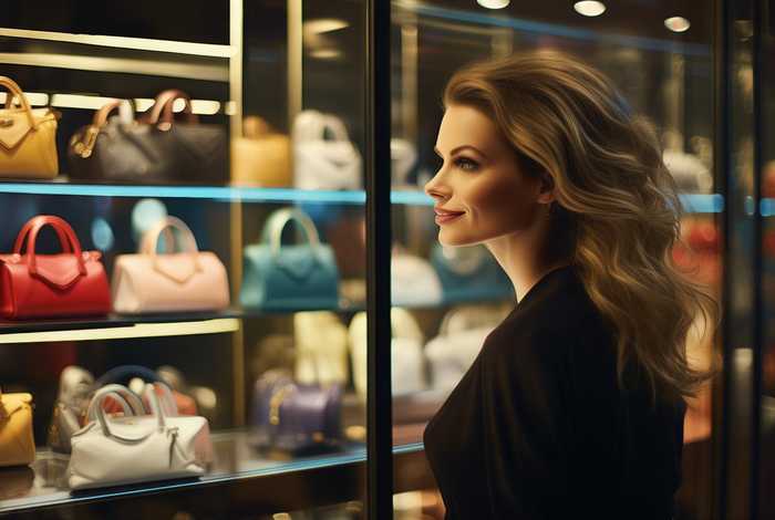 女人买多少钱的包合适 - 女人买多少钱的包合适图片