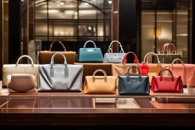 女士奢侈品牌排行榜前十名有哪些；女士奢侈品牌排行榜前十名有哪些牌子