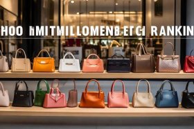 国内女包包品牌排行榜，国内女包包品牌排行榜图片