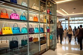 三亚免税店有哪些品牌包包、三亚免税店有哪些品牌包包店