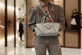 赛琳celine包官方旗舰店衣服 celine赛琳女包价格