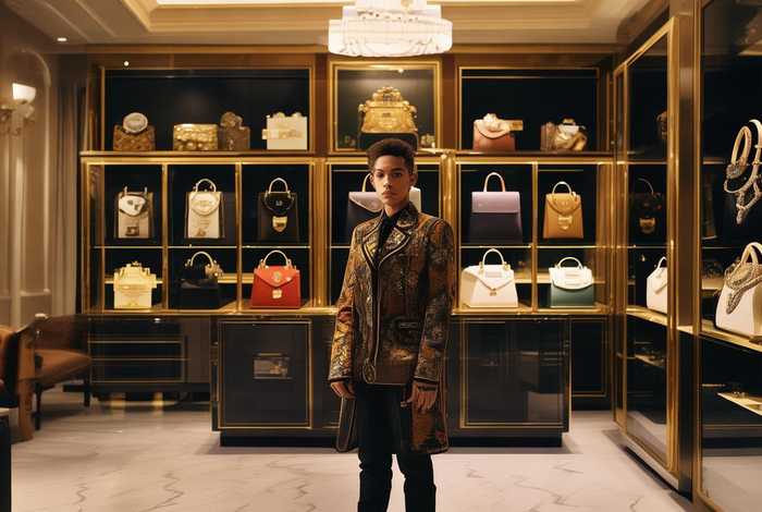 奢侈品top(奢侈品top的自我介绍) 奢侈品top(奢侈品top的自我介绍)