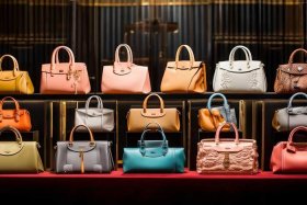 奢侈品包包品牌前二十名排行榜、奢侈品包包品牌前二十名排行榜有哪些