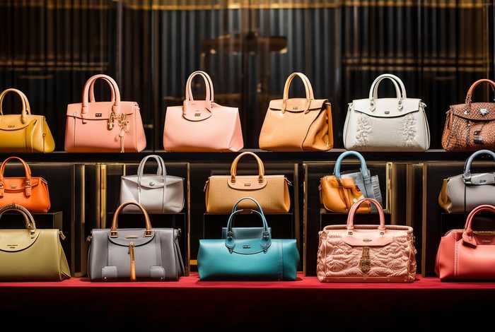 奢侈品包包品牌前二十名排行榜、奢侈品包包品牌前二十名排行榜有哪些