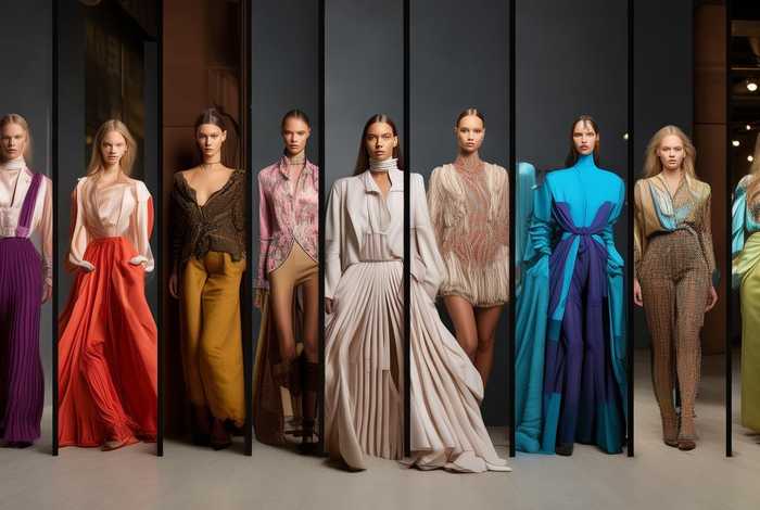 名牌服装排行榜前十名图片 - 名牌服装排行榜前十名图片大全