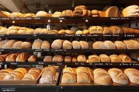 欧包品牌排行面包，欧包品牌排行面包有哪些