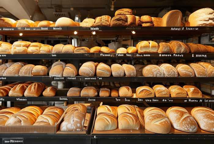 欧包品牌排行面包，欧包品牌排行面包有哪些