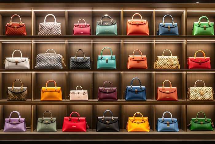 品牌包包都有什么（品牌包包都有什么牌子）