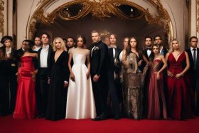 全球100个顶级奢侈品牌代言人 全球100个顶级奢侈品牌代言人是谁