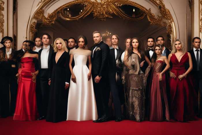 全球100个顶级奢侈品牌代言人 全球100个顶级奢侈品牌代言人是谁