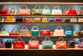 女性包包品牌排名（女性包包品牌排名榜）