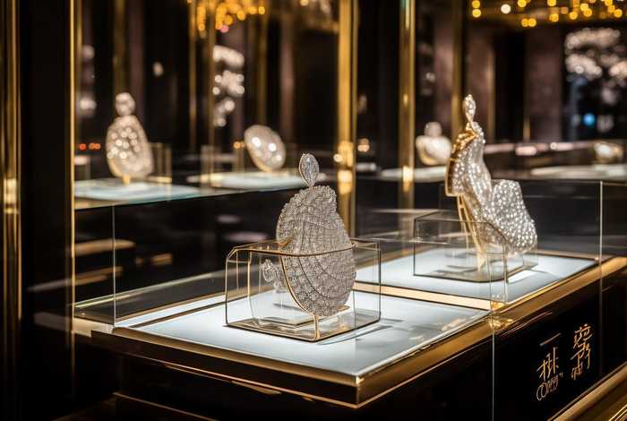 全球奢侈品牌排行、全球奢侈品牌排行榜 周大福