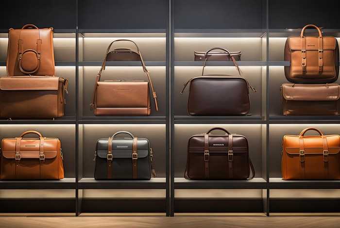男士包包品牌前十名；男士包包品牌前十名有哪些
