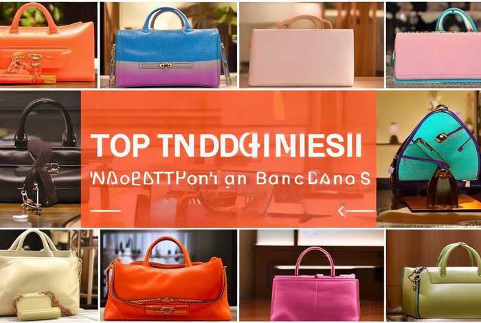 国产女士包包品牌排行榜前十名图片；国产女士包包品牌排行榜前十名图片大全