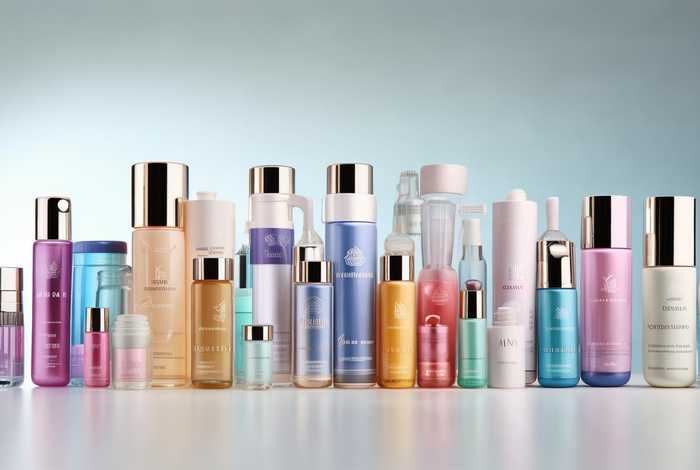 护肤品十大排名（世界护肤品十大排名）