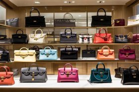 名牌包包品牌大全有哪些 名牌包包品牌大全有哪些款式