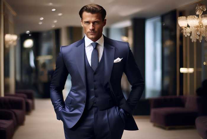 男服装奢侈品牌排行榜前十名、男服装奢侈品牌排行榜前十名有哪些